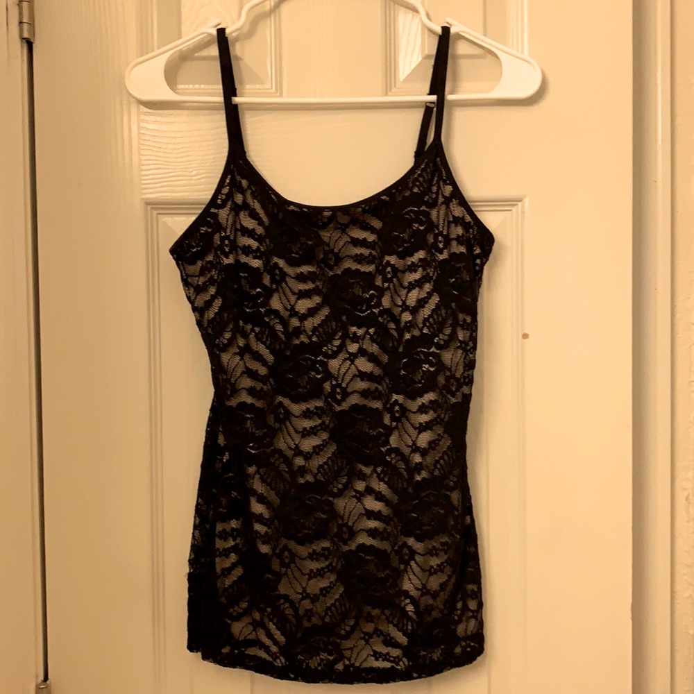 Express Best Loved Bra Cami